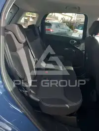 2018 Fiat 500