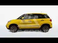 2018 Fiat 500