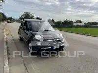 2018 Fiat 500