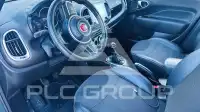 2018 Fiat 500