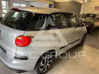 2018 Fiat 500