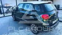 2018 Fiat 500
