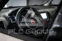 2018 Fiat 500
