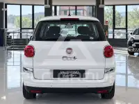 2018 Fiat 500