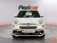 2018 Fiat 500