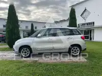 2018 Fiat 500