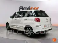 2018 Fiat 500