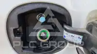 2018 Fiat 500