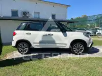 2018 Fiat 500