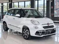 2018 Fiat 500