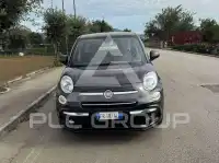 2018 Fiat 500