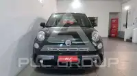 2018 Fiat 500