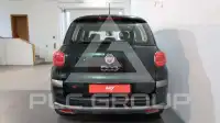2018 Fiat 500