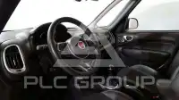 2018 Fiat 500