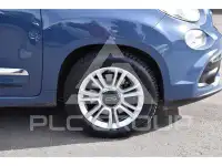 2018 Fiat 500