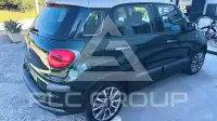 2018 Fiat 500