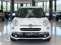2018 Fiat 500