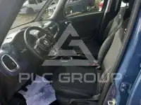 2018 Fiat 500