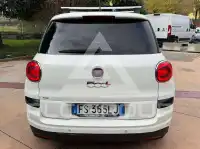 2018 Fiat 500