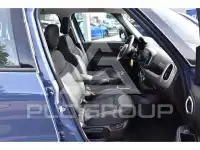 2018 Fiat 500