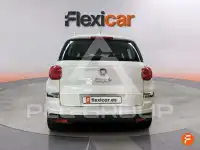 2018 Fiat 500