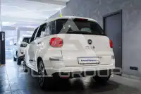 2018 Fiat 500