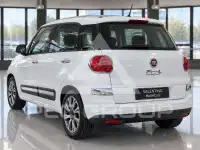 2018 Fiat 500