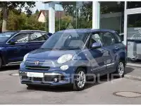 2018 Fiat 500
