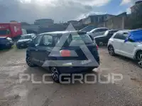 2018 Fiat 500