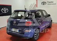 2018 Fiat 500