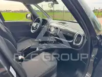 2018 Fiat 500