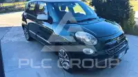 2018 Fiat 500