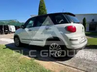 2018 Fiat 500