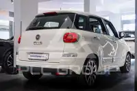 2018 Fiat 500