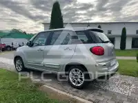 2018 Fiat 500