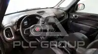 2018 Fiat 500