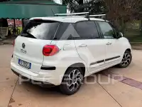 2018 Fiat 500