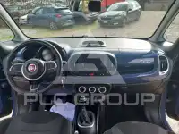 2018 Fiat 500