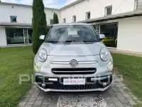 2018 Fiat 500