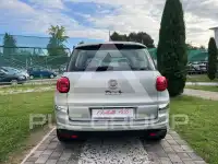2018 Fiat 500