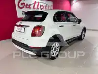 2018 Fiat 500