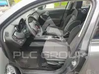 2018 Fiat 500