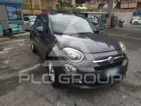 2018 Fiat 500