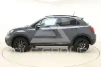2018 Fiat 500