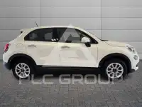 2018 Fiat 500