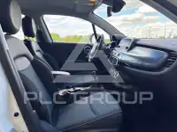 2018 Fiat 500
