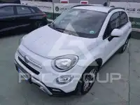 2018 Fiat 500