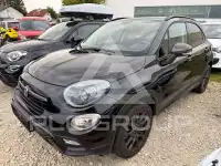 2018 Fiat 500