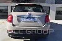 2018 Fiat 500
