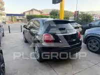 2018 Fiat 500